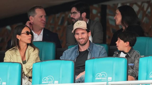 El nuevo negocio de Messi en Barcelona valorado en 11,5 millones