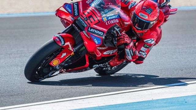 Nem lesz jövőre MotoGP Magyar Nagydíj