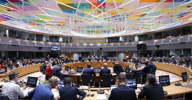 Státy EU se shodly na fondu solidarity, ČR je osvobozena pro rok 2026