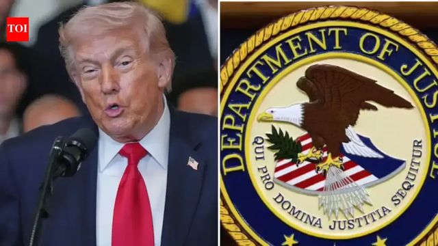 Pakistani man convicted in US over alleged Iran-linked plot to kill Trump, Biden