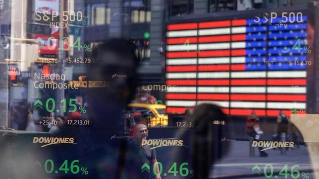 Wall Street apre in rialzo, Dj +0,30%, Nasdaq +0,05%