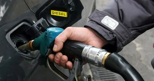 Cdm lampo approva proroga taglio accise per diesel