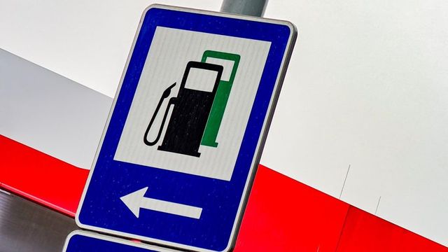 Средната цена на дизела удари 1,78 евро за литър