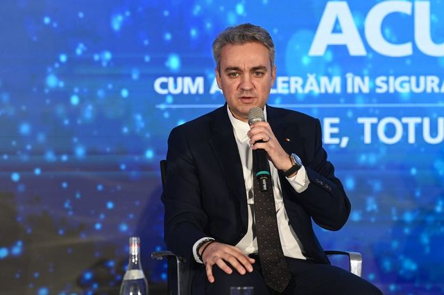 Avertismentul șefului ANRE: Odată începută, criza energetică durează 3-5 ani