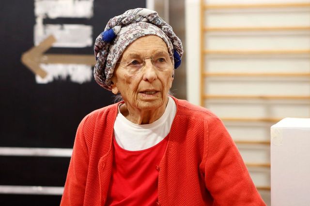 Emma Bonino dimessa dalla terapia intensiva, in progressivo miglioramento