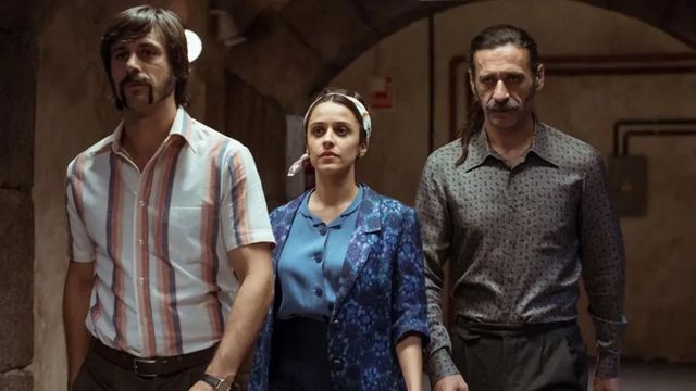 10 años de 'El Ministerio del Tiempo': los ministéricos no paran de celebrar