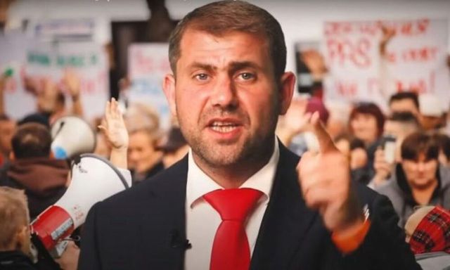 Membrii rețelei Șor sunt mobilizați să voteze pentru Blocul ”Patriotic”