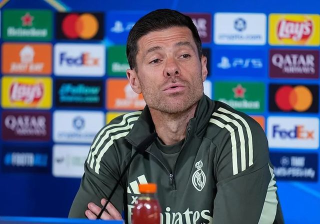 Xabi Alonso: «Ya conocía la cultura del club más grande del mundo»