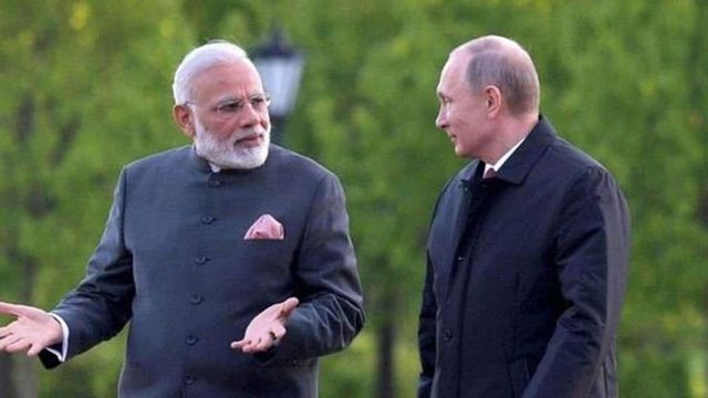 PM Modi likely to visit Russia in July, first visist since Ukraine war