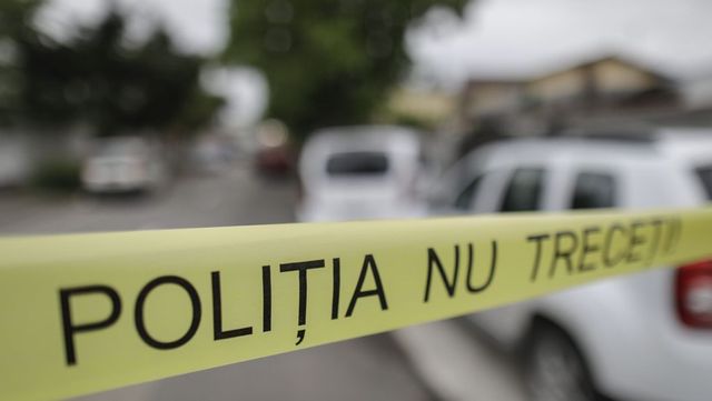 Caz șocant la Buiucani! Un bărbat și-a incendiat soția, apoi a încercat să se sinucidă