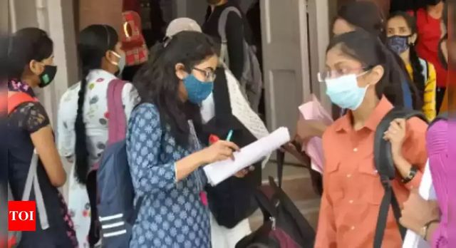 Sikh Girl Allowed To Wear Turban By Bengaluru College Amid Hijab Row
