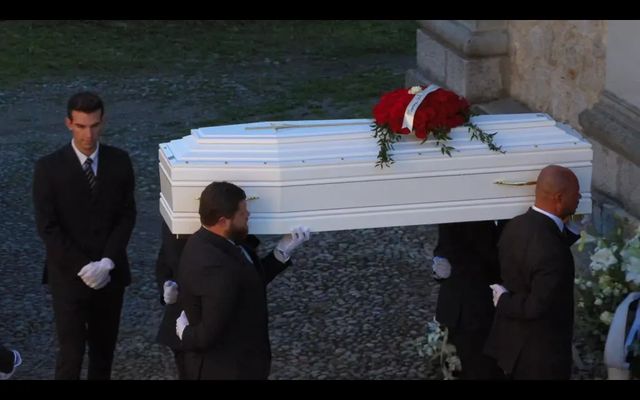 Pamela Genini, oggi i funerali della 29enne uccisa dal compagno
