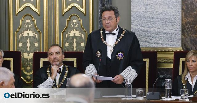 La Fiscalía del Supremo rechaza la imputación del fiscal general por la querella de la pareja de Ayuso