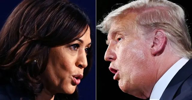 'Testa a testa', Harris e Trump si preparano a duello tv