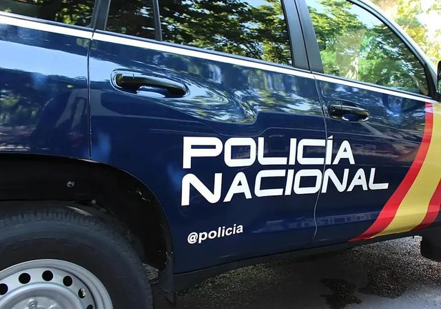 Un padre acuchilla a su hijo en plena calle tras una discusión familiar en Palma