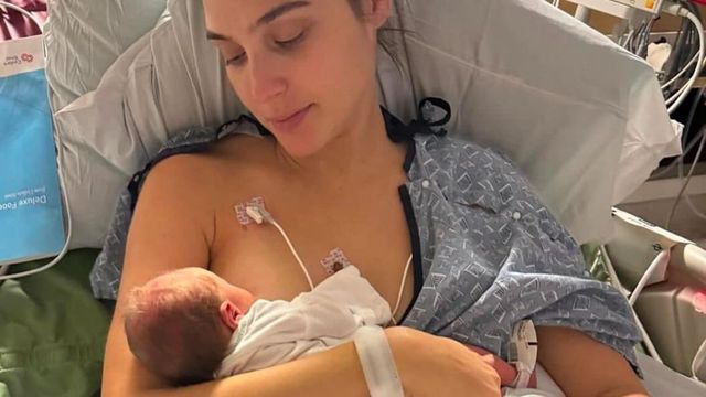 Gal Gadot reveals she was diagnosed with blood clot in brain during 4th pregnancy, underwent surgery during delivery