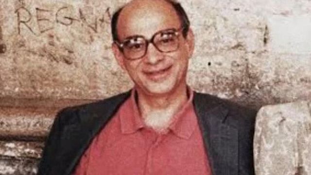 Si scava alla Casa del Jazz, si cerca il corpo del giudice Paolo Adinolfi
