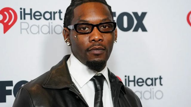 Tirotean al rapero Offset en Florida