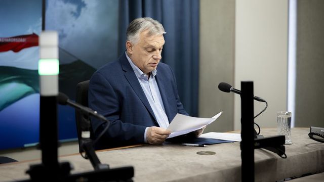 Mutatjuk Orbán Viktor legújabb bejelentéseit - élőben a kormányfői rádióinterjú