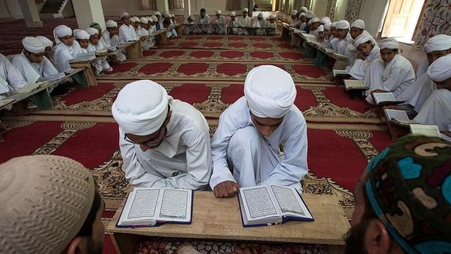 Assam Government Renames Over 1,200 Madrasas As Middle English Schools | Deets Inside