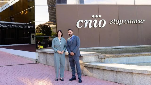 Raúl Rabadán renuncia a asumir la dirección científica del CNIO