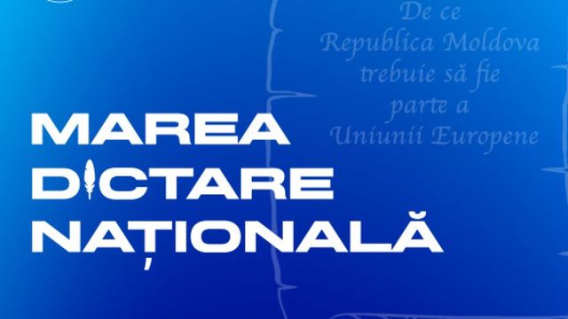 Marea Dictare Națională, Ziua Limbii Române va fi marcată anul acesta într-un mod inedit