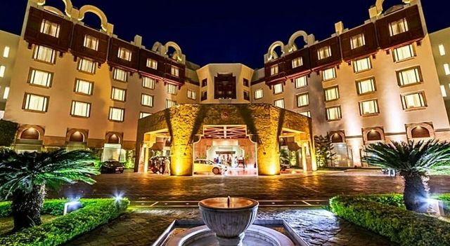 Media, 'la delegazione dell'Iran è arrivata a Islamabad'