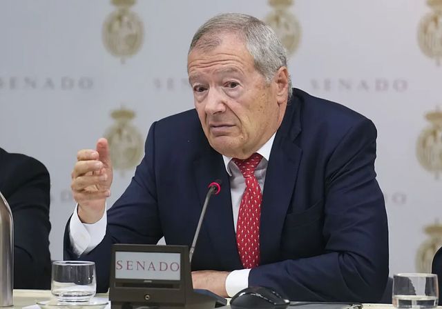 El presidente de la investigación de Adamuz achaca a Adif la responsabilidad del accidente | La Verdad