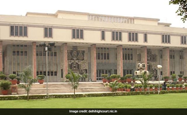 'Physical Relations' Cannot Automatically Mean Sexual Assault: Delhi High Court