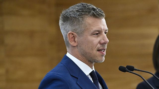 Megszólalt Magyar Péter: most elhárult a veszély, de Pakson újra pattanásig feszülhet a helyzet