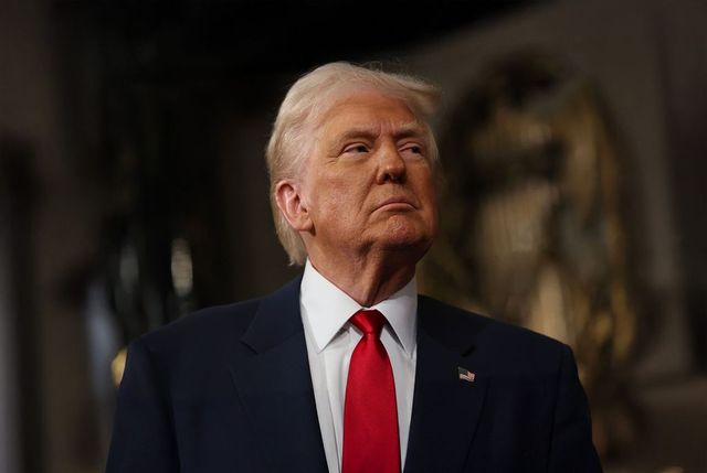 VIDEO Mulți americani ar dori să fie conduși de un dictator, consideră Trump