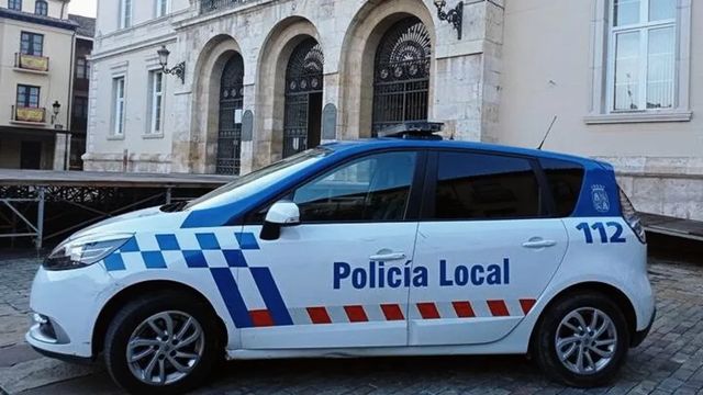 Un bebé de 10 meses sufre lesiones graves al ser atacado por el perro de la familia en Palencia