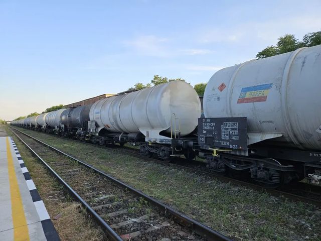 De ce a înființat statul român compania de transport de marfă Carpatica Feroviar