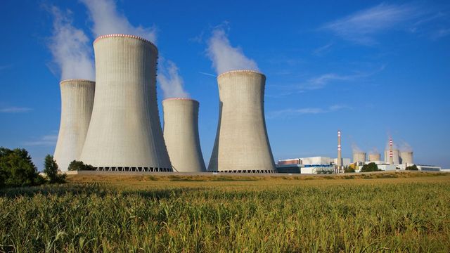 ČEZ bude s firmou Framatome vyvíjet palivo pro Dukovany