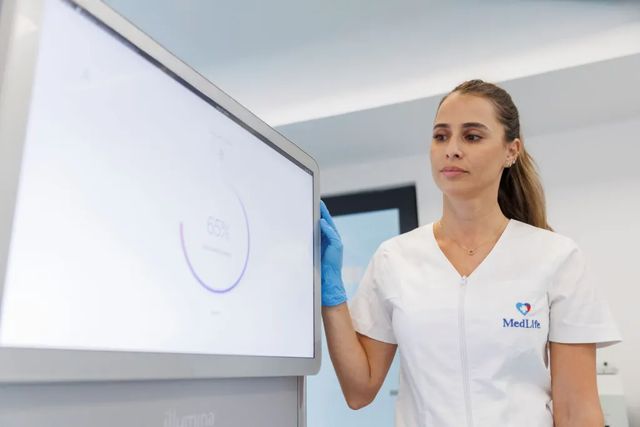 MedLife anunță primele rezultate ale primului studiu de genomică din România