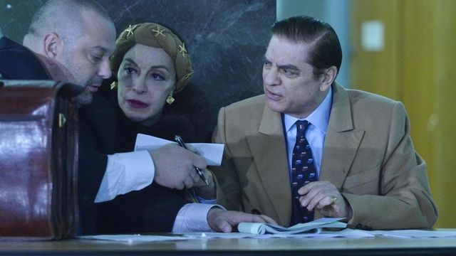 Curtea de Apel din Paris a respins cererea de extrădare a lui Paul Lambrino