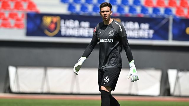 Prima reacție a lui Alexandru Maxim, după ce a lăsat FCSB pentru Universitatea Craiova