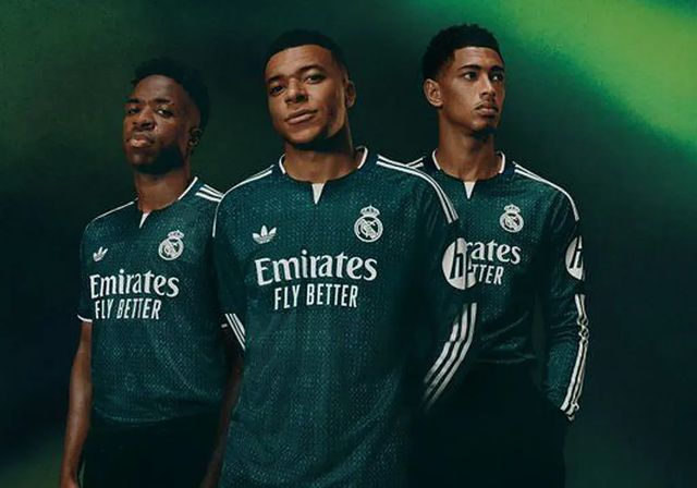 El Mundial le ha sentado bien al Real Madrid