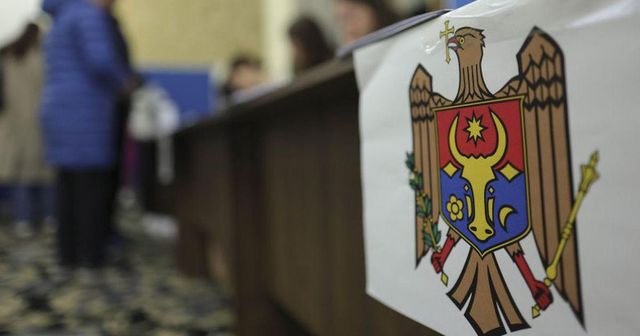 Rezultatele referendumului din 20 oct validate în Moldova