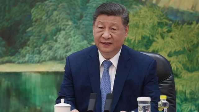 10 killed, 33 missing after flash floods in China, Xi orders all-out rescue ops