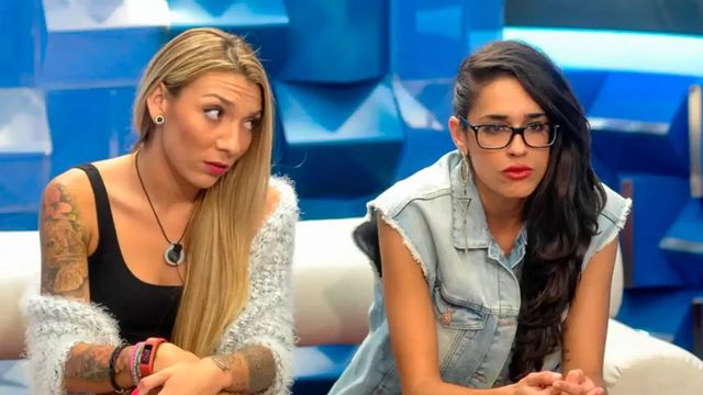 Jessica Bueno no es la única: los famosos que salieron perjudicados de otros triángulos amorosos en Telecinco