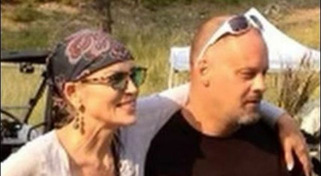 Sharon Stone in lutto, è morto il fratello