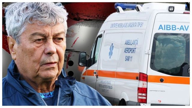 Mircea Lucescu a murit. Fostul selecționer al echipei naționale de fotbal avea 80 de ani