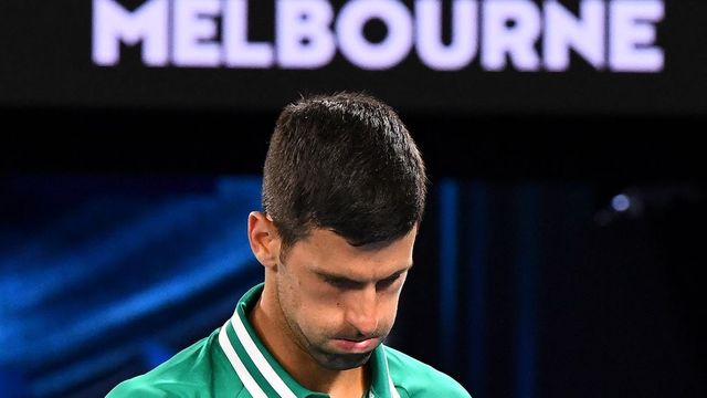Novak Djokovic leaves Australia but debate goes on in vaccine saga