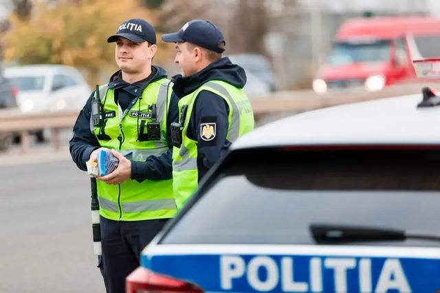 Programul de ordine și securitate publică, aprobat de Guvern