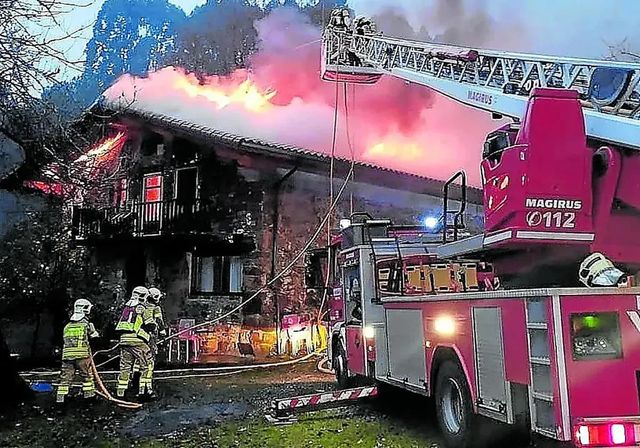 Un aspirante a bombero de Vizcaya cambia de sexo y opta al cupo de mujeres