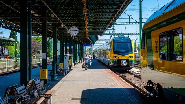 Aláírták a szerződést a válásról, változás jön a magyar vasúton – térkép