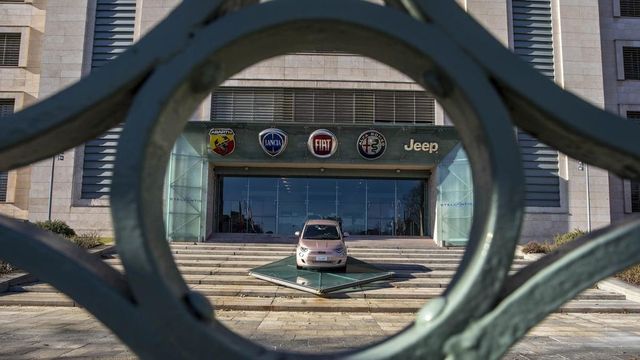 Stellantis, a Pomigliano si produrranno le e-car dal 2028