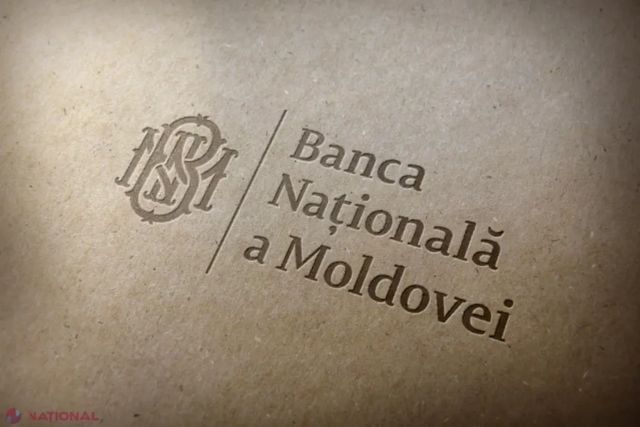 Parlamentul a aprobat în prima lectură noi măsuri pentru consolidarea independenței BNM și apropierea de UE