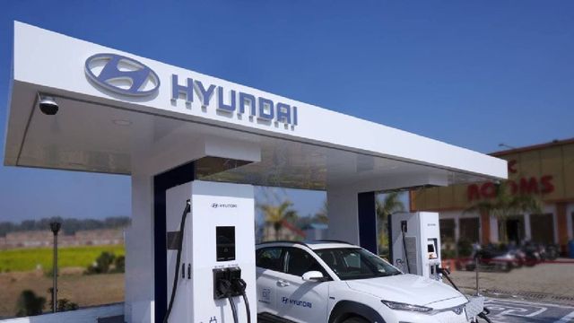 Hyundai Motor India plans to sell 175 stake for up to 3 billion